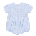 Peek-A-Boo Wishes Bubble - Light Blue
