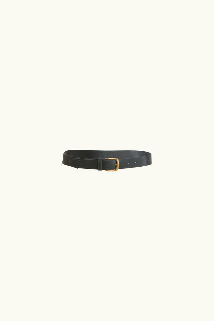 Percy Leather Belt