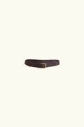 Percy Leather Belt
