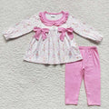 Pink Nutcracker 2Pc