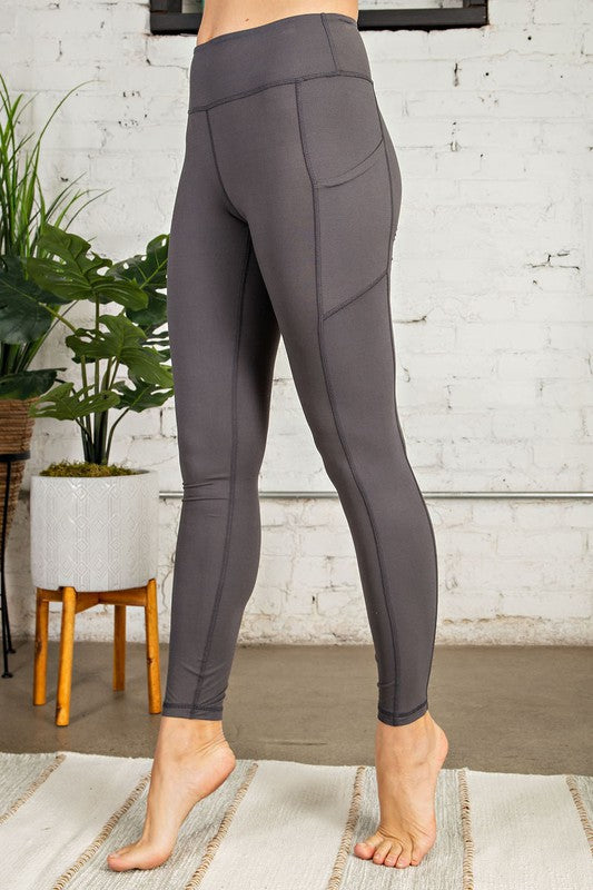 Smokey Grey