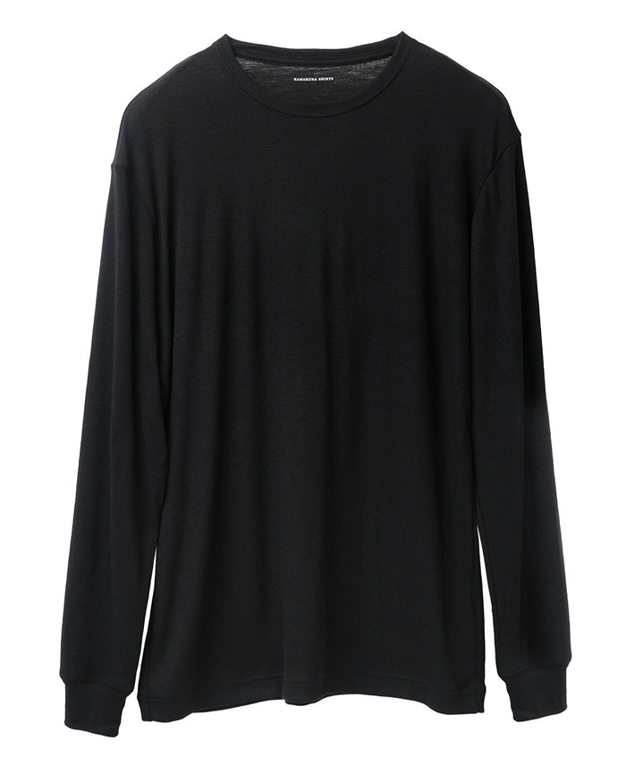 Premium Wool Inner Shirt