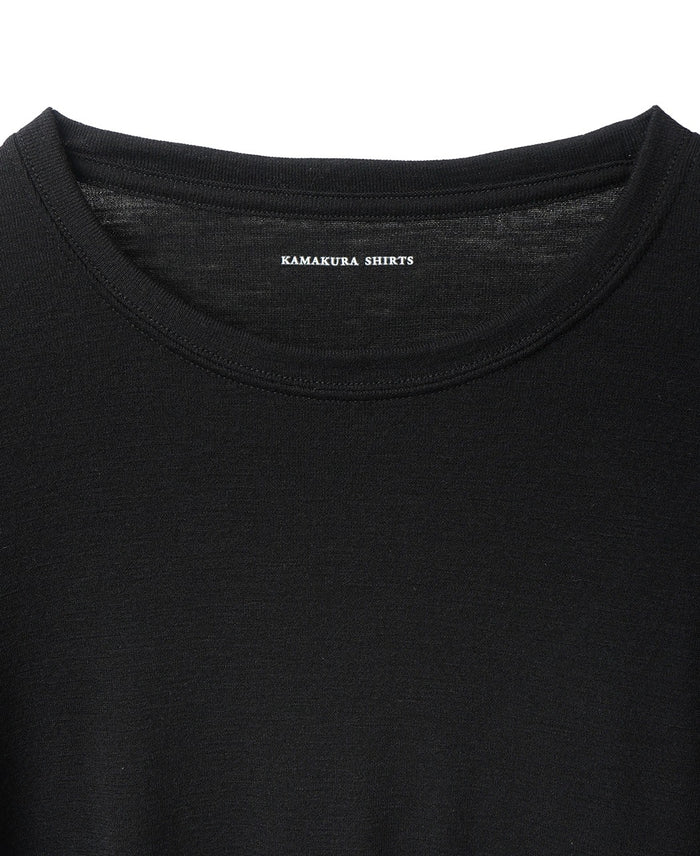Premium Wool Inner Shirt