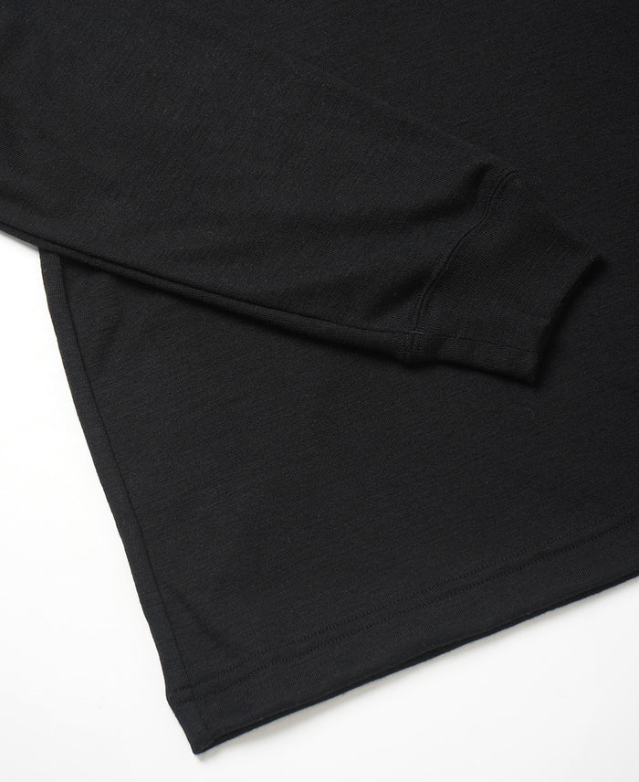 Premium Wool Inner Shirt