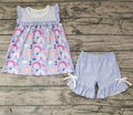 Purple Rainbow 2pc