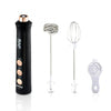 RAF - 3-in-1 Electric Egg Whisk