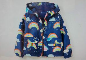 Raincoats
