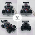 RC Racing Buggy