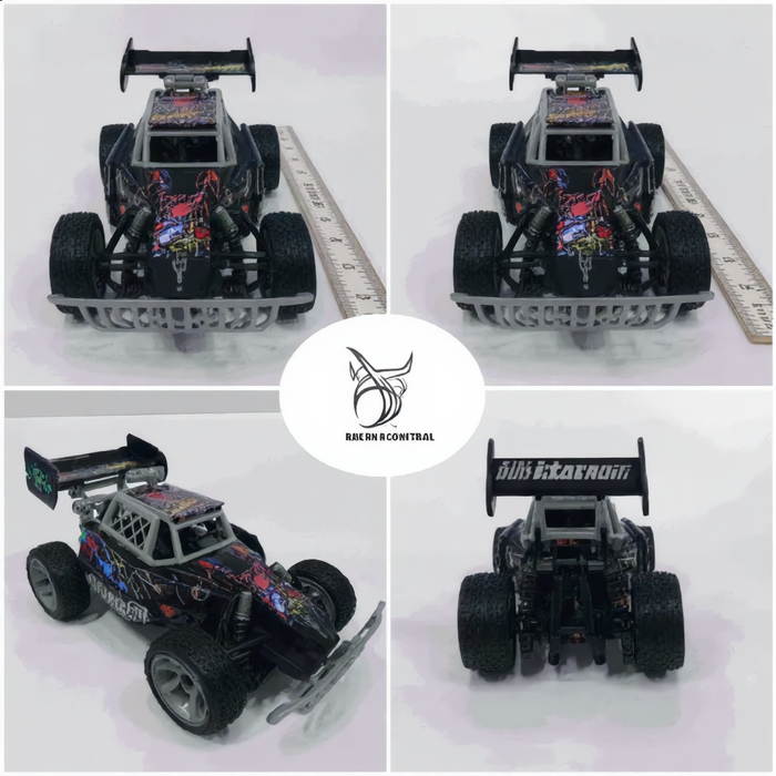 RC Racing Buggy