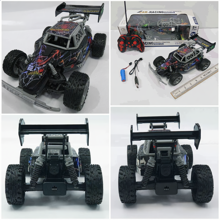 RC Racing Buggy