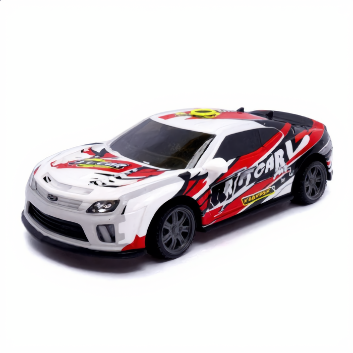 RC Stylish Racing  Car