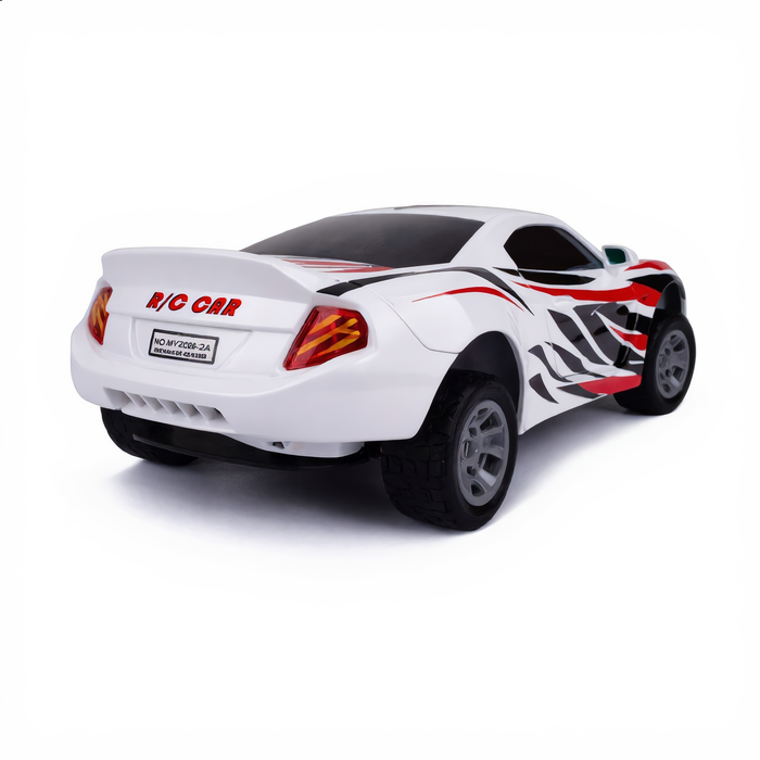RC Stylish Racing  Car