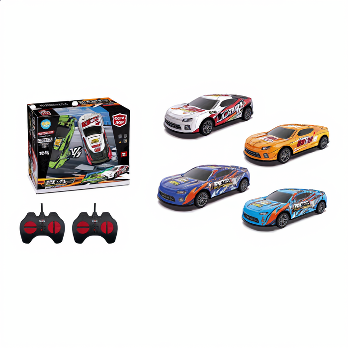 RC Stylish Racing  Car