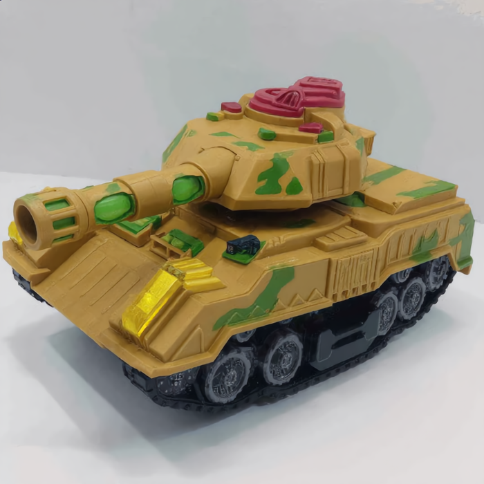 RC Tank