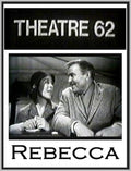 REBECCA - JAMES MASON - JOAN HACKET - 1962 - TV EPISODE - DVD
