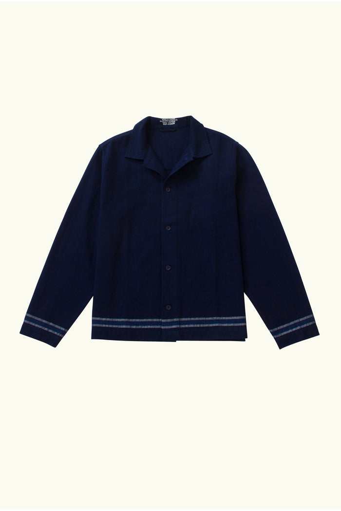 Repare Goods 013 Canvas Overshirt