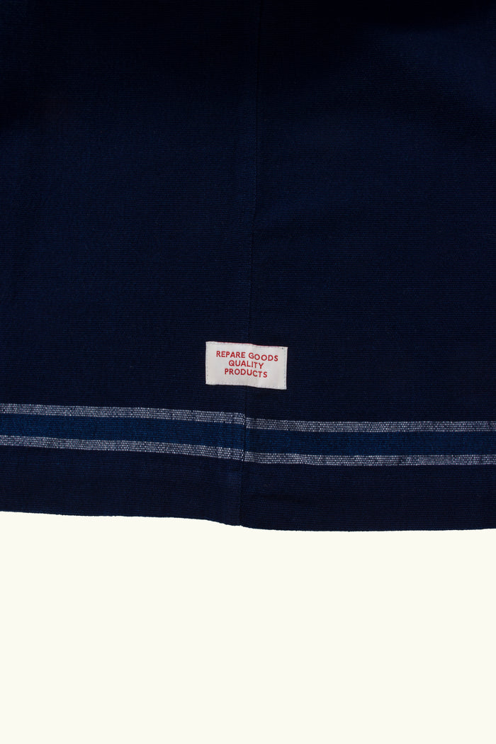 Repare Goods 013 Canvas Overshirt