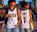 Retro Irish  Sublimated Jersey