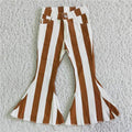 Rust Striped Bells