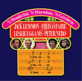 'S WONDERFUL, 'S MARVELOUS, 'S GERSHWIN - 1972 - TV SPECIAL DVD