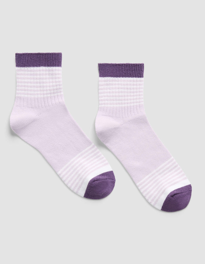 Lilac/Dusty Orchid/Sea Salt