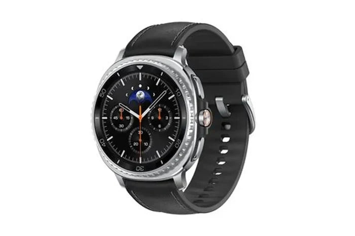 Samsung Galaxy Watch 8 Classic Smartwatch