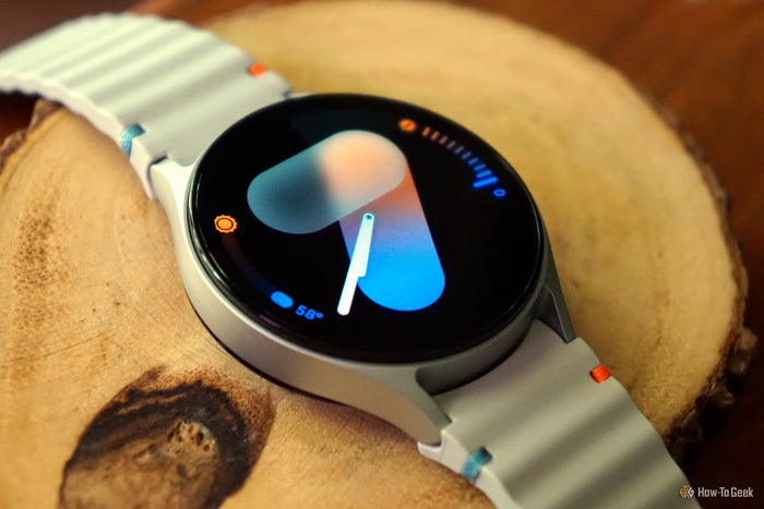SAMSUNG Galaxy Watch8