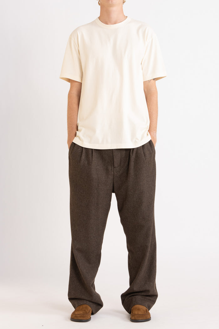 Samuel Supima Cotton T-Shirt
