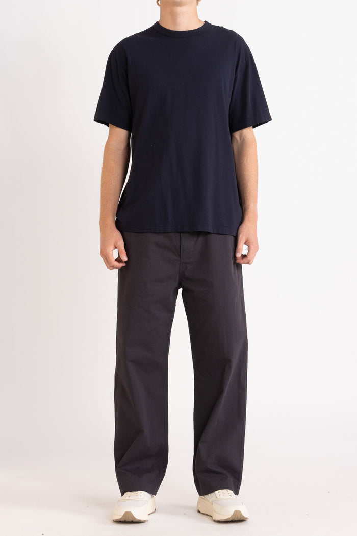 Samuel Supima Cotton T-Shirt