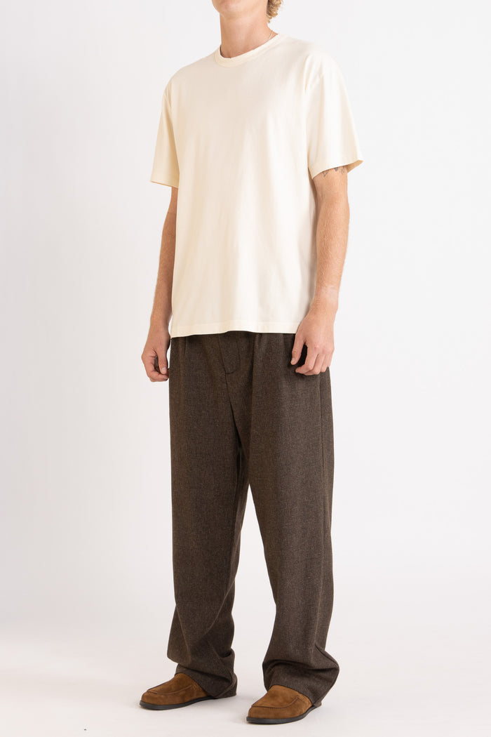 Samuel Supima Cotton T-Shirt