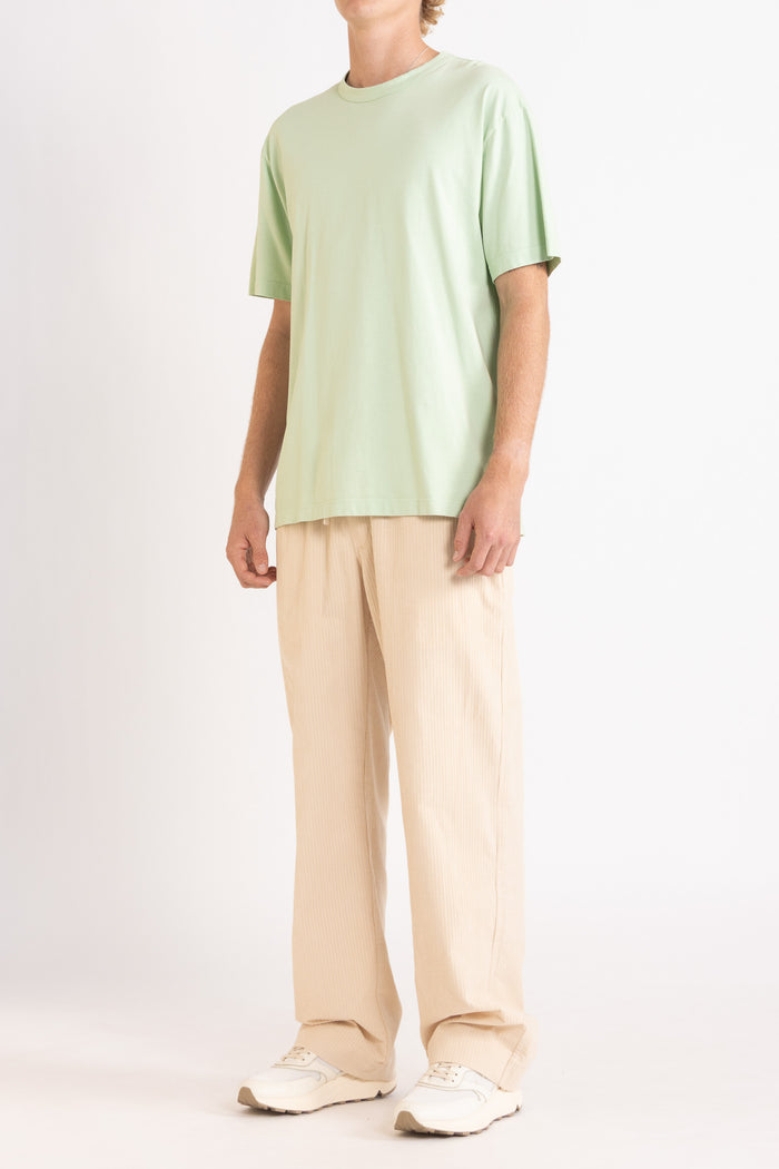 Samuel Supima Cotton T-Shirt