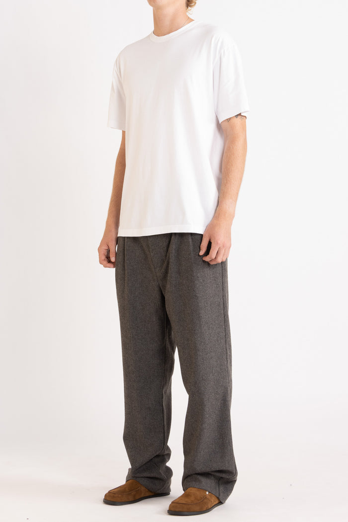 Samuel Supima Cotton T-Shirt