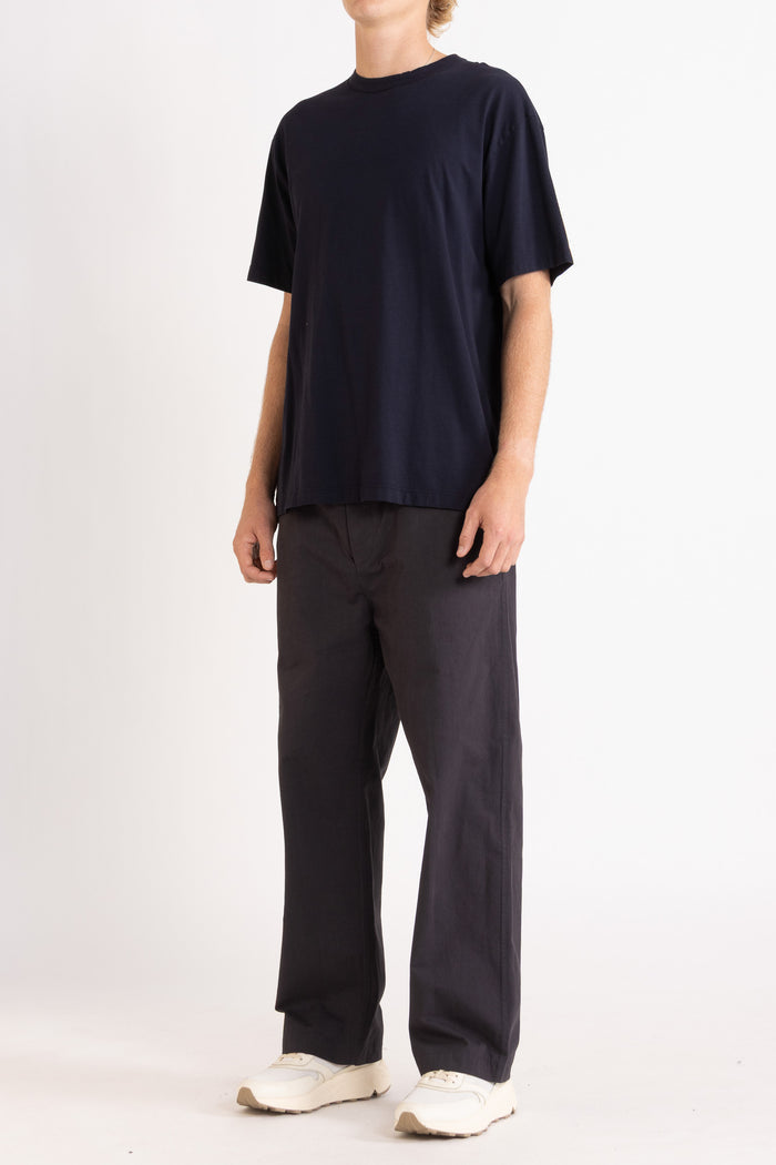 Samuel Supima Cotton T-Shirt