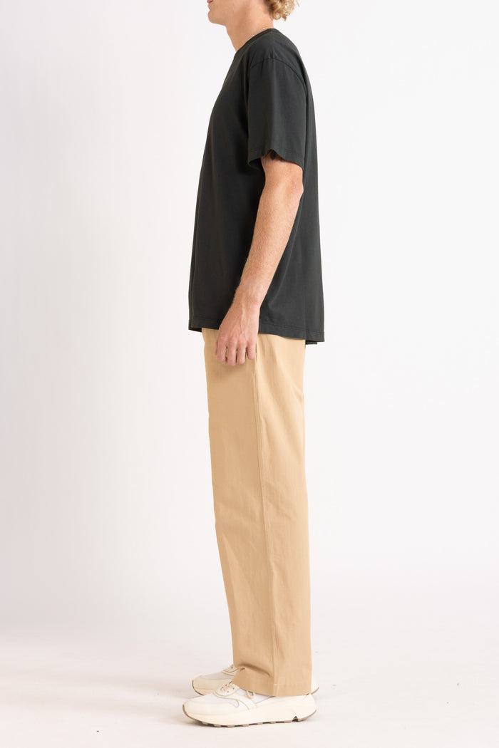 Samuel Supima Cotton T-Shirt