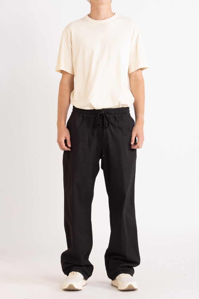 Samuel Supima Cotton T-Shirt