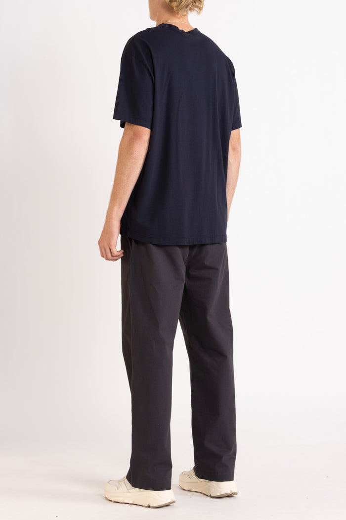 Samuel Supima Cotton T-Shirt