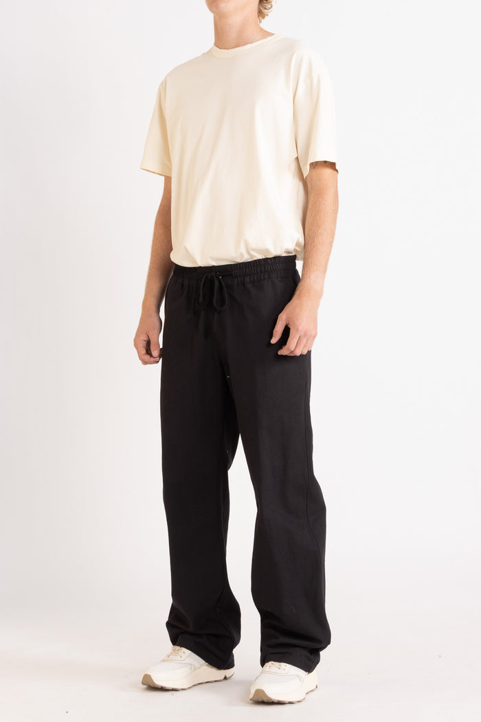 Samuel Supima Cotton T-Shirt