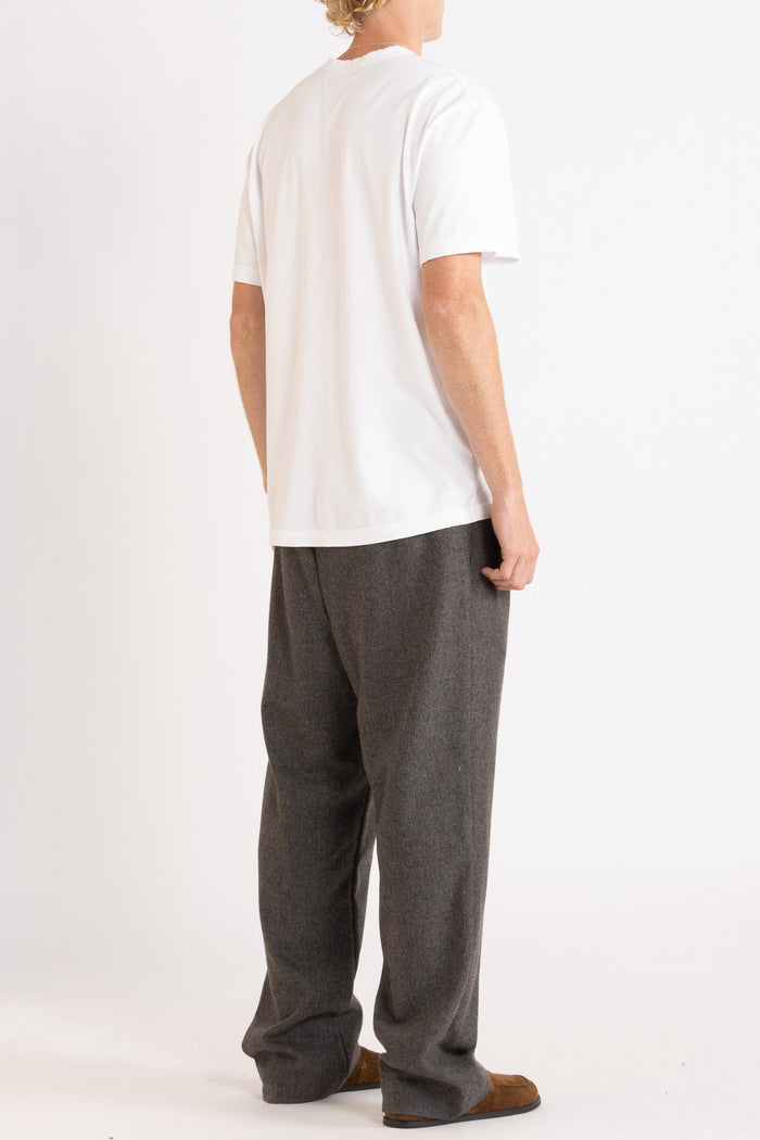 Samuel Supima Cotton T-Shirt