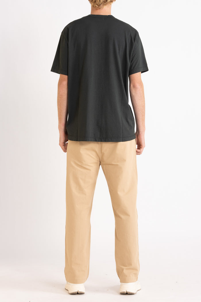 Samuel Supima Cotton T-Shirt