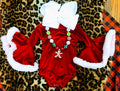 Santa Onesie