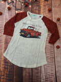 Santa's coming to town Shirt