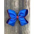 Satin Bow