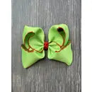 Satin Bow