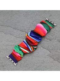 Scrunchie Watch Band 38MM