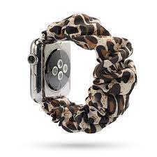 Scrunchie Watch Band 38MM