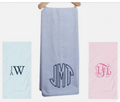 Seer Sucker  Towels