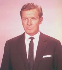 SHANGRI-LA - 1960 - TV PLAY - RICHARD BASEHART - COLOR