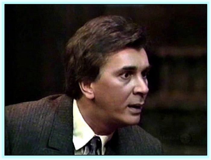 SHERLOCK HOLMES: THE CASE OF ALICE FAULKNER - FRANK LANGELLA - CHOOSE FORMAT!!