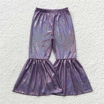 Shimmer Bells