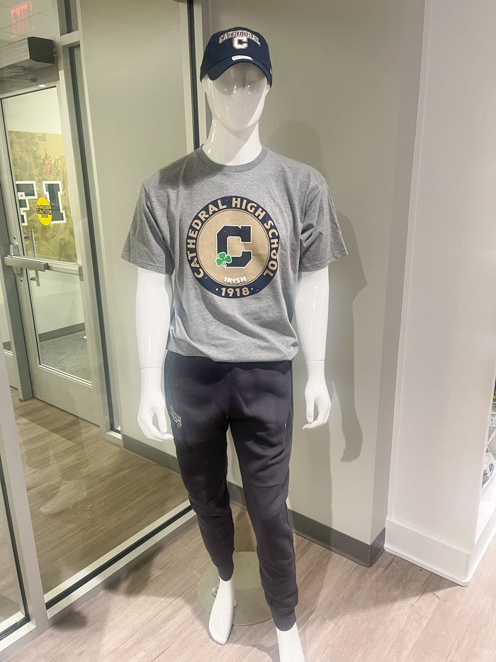 Shining Moon Puff Tee